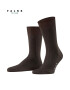 Falke Дълги рипсени чорапи Milano - Pepit.bg