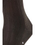 Falke Дълги рипсени чорапи Milano - Pepit.bg