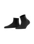 Falke Едноцветни къси чорапи Touch - Pepit.bg