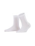 Falke Едноцветни къси чорапи Touch - Pepit.bg