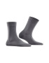 Falke Едноцветни къси чорапи Touch - Pepit.bg