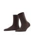 Falke Едноцветни къси чорапи Touch - Pepit.bg