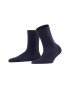 Falke Едноцветни къси чорапи Touch - Pepit.bg