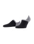 Falke Изрязани чорапи с памук - Pepit.bg