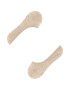 Falke Изрязани чорапи Step Invisible - Pepit.bg
