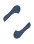 Falke Изрязани чорапи Step Invisible - Pepit.bg