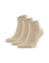 Falke Къси чорапи Sensitive London 26979 - 3 чифта - Pepit.bg