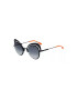 Fendi Слънчеви очила Cat-Eye с градиента - Pepit.bg
