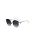 Fendi Слънчеви очила Cat-Eye с градиента - Pepit.bg