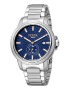 Ferre Milano Иноксов часовник - Pepit.bg