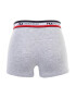 Fila Боксерки с лого 4 чифта - Pepit.bg