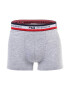 Fila Боксерки с лого 4 чифта - Pepit.bg