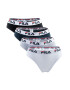 Fila Бразилиана - 4 чифта - Pepit.bg