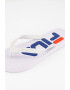 Fila Чехли Troy с лого - Pepit.bg