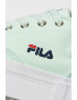 Fila Кецове Sandblast с равна платформа - Pepit.bg