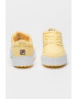 Fila Кецове Sandblast с равна платформа - Pepit.bg