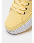 Fila Кецове Sandblast с равна платформа - Pepit.bg