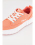 Fila Кецове Sandblast с равна платформа и лого - Pepit.bg