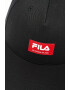 Fila Шапка Brighton с лого - Pepit.bg