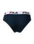 Fila Слипове с лого - 4 чифта - Pepit.bg