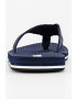 Fila Текстилни чехли Ravello с райе - Pepit.bg