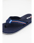 Fila Текстилни чехли Ravello с райе - Pepit.bg
