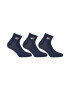 Fila Унисекс дълги чорапи - 3 чифта - Pepit.bg