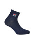 Fila Унисекс дълги чорапи 6 чифта - Pepit.bg