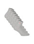 Fila Унисекс дълги чорапи 6 чифта - Pepit.bg