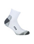 Fila Унисекс къси чорапи - 3 чифта - Pepit.bg