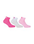 Fila Унисекс къси чорапи - 3 чифта - Pepit.bg