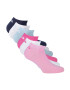 Fila Унисекс спортни чорапи 6 чифта - Pepit.bg