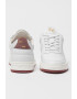 FILLING PIECES Кожени спортни обувки - Pepit.bg