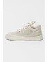 FILLING PIECES Кожени спортни обувки Aten - Pepit.bg