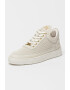 FILLING PIECES Кожени спортни обувки Aten - Pepit.bg