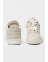 FILLING PIECES Кожени спортни обувки Aten - Pepit.bg