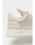 FILLING PIECES Кожени спортни обувки Aten - Pepit.bg