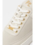 FILLING PIECES Кожени спортни обувки Aten - Pepit.bg