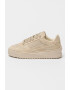 FILLING PIECES Спортни обувки Avenue от велур и кожа - Pepit.bg