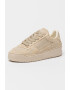 FILLING PIECES Спортни обувки Avenue от велур и кожа - Pepit.bg