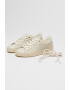 FILLING PIECES Спортни обувки от кожа с връзки - Pepit.bg