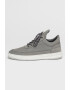 FILLING PIECES Спортни обувки от набук - Pepit.bg