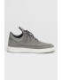 FILLING PIECES Спортни обувки от набук - Pepit.bg