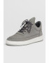 FILLING PIECES Спортни обувки от набук - Pepit.bg