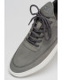 FILLING PIECES Спортни обувки от набук - Pepit.bg