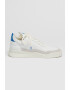 FILLING PIECES Спортни обувки с велур - Pepit.bg