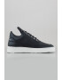 FILLING PIECES Унисекс кожени спортни обувки - Pepit.bg