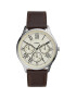 Fossil Аналогов мултифункционален часовник - Pepit.bg