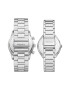 Fossil Аналогови часовници 2 броя - Pepit.bg
