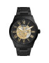 Fossil Автоматичен иноксов часовник - Pepit.bg